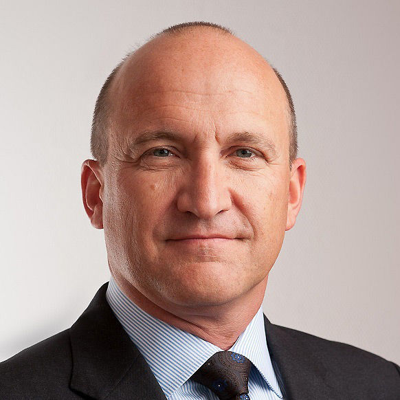 Thomas Hausch hat seinen Posten als Geschäftsführer von Nissan Center Europe „auf eigenen Wunsch“ aufgegeben.