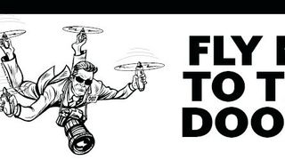 Beim Thema Security sollten Firmen den Blick auch mal nach oben schweifen lassen. (Bild: Vogel Communications Group)