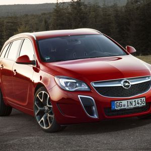 (Foto: Opel)