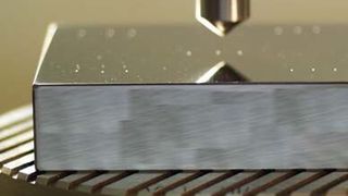 Neue Richtlinie VDI/VDE 2616 Blatt 1 zeigt geeignete Verfahren für Härteprüfungen bei metallischen Werkstoffen. (Bild: Materialprüfungsamt NRW)