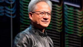 Nur Unkenrufe! Jensen Huang, der Chef des Chipgiganten Nvidia, weist alle Bedenken darüber zurück, dass die Riesensummen, die momentan in KI-Rechenzentren gesteckt werden, einmal nicht zum Profit werden ... (Bild: Nvidia)
