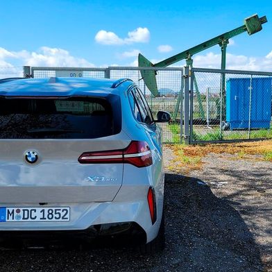 In der Pfalz wird bis heute Erdöl gefördert, wenn auch in kleinen Mengen. Angesichts der aktuellen Lage auf dem Erdölmarkt hilft aber auch das. (Bild: Rosenow – VCG)