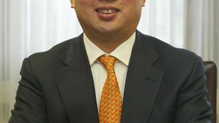 Kei Uruma ist neuer Präsident und CEO der Mitsubishi Electric Europe B.V. (Mitsubishi Electric)
