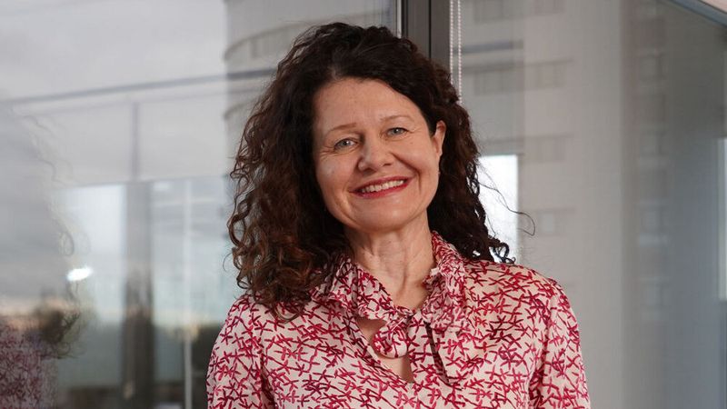 Stefanie Wurst soll die Leitung für die Marke Mini übernehmen. (BMW)