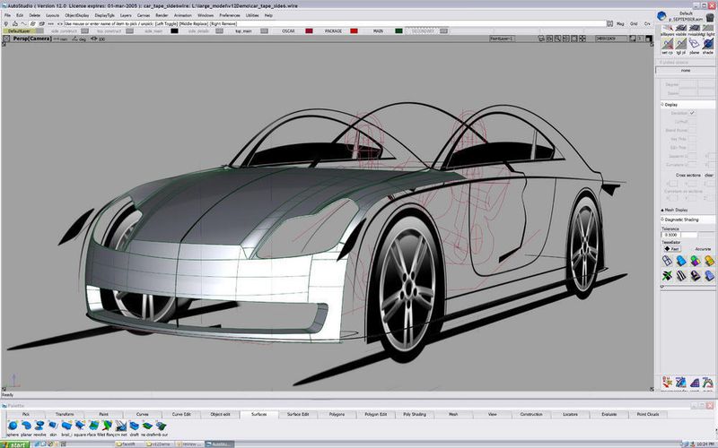  (Archiv: Vogel Business Media)