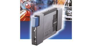 Elektronischer Schutzschalter ESS20 mit galvanischer Trennung (E-T-A Elektrotechnische Apparate GmbH)