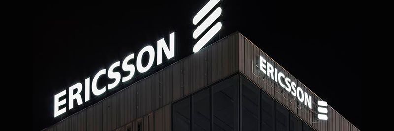 Ericsson Private 5G eigne sich für die Fertigung und andere industrielle Umgebungen wie Häfen, Bergbau und Energieversorgung.