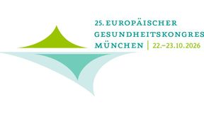 Der europäische Gesundheitskongress findet in diesem Jahr bereits zum 25. Mal statt. (Bild: Europäischer Gesundheitskongress)