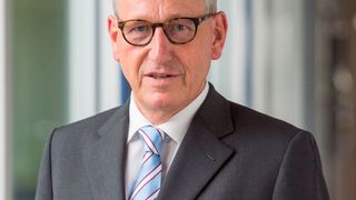 Der Aufsichtsrat von BMW hat Andreas Wendt mit Wirkung vom 1. Oktober 2018 zum Vorstand für Einkauf und Lieferantennetzwerk bestellt.  (BMW)