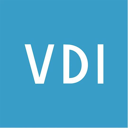 (Logo: VDI)