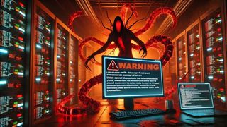 Sicherheitsupdates in der Version 8.15.1 von Kibana beheben zwei kritische Schwachstellen, die zu einer Ausnutzung von YAML-Deserialisierungs­fehlern führen können. (Bild: Dall-E / KI-generiert)