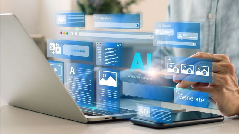 (Bild:   Antony Weerut/stock.adobe.com)