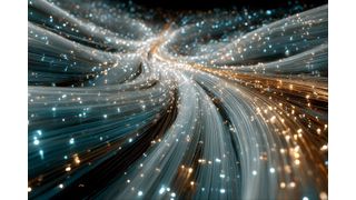 Digitalisierung und KI sorgen für einen Wachstumsschub, so die Ergebnisse eine Studie von Arthur D. Little und dem Eco-Verband. (Bild: © Worawee - stock.adobe.com / KI-generiert)