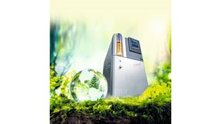 Worauf müssen Sie beim Einsatz von natürlichen Kältemitteln in der Temperierung achten?  (Peter Huber Kältemaschinenbau; © Romolo Tavani - stock.adobe.com; [M]Tscherwitschke)