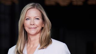 Personalvorständin Sabine Kohleisen verlässt Mercedes. (Bild: Mercedes-Benz)