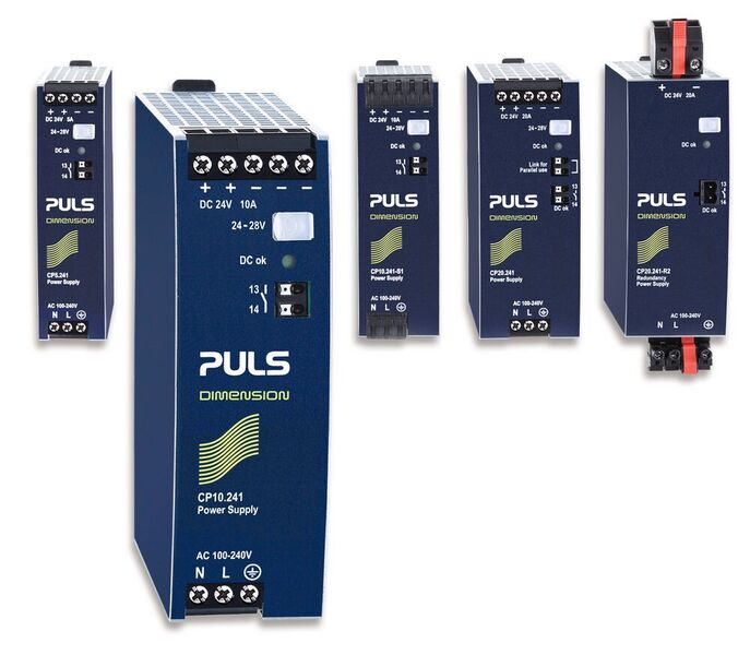Bild 3:  Die CP-Serie der Stromversorgungen von PULS unterliegen in regelmäßigen Abständen ausführlichen Umweltsimulationstests. (PULS)