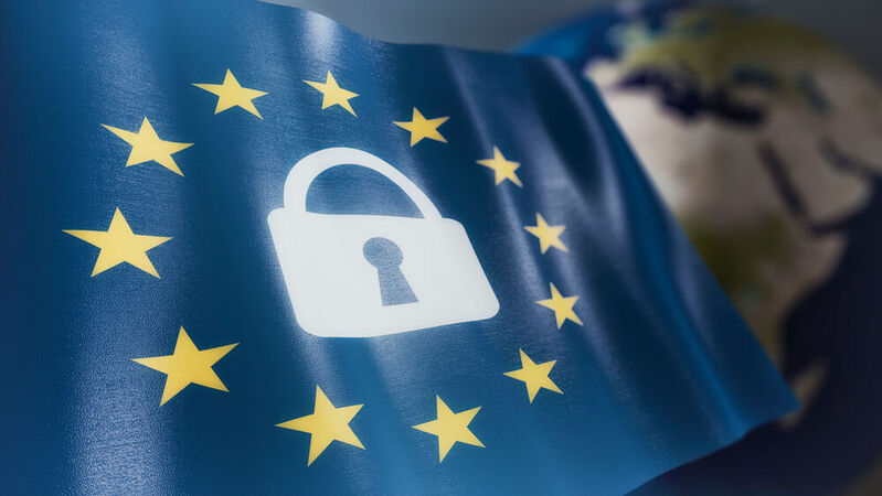 Mit einheitlichen Vorgaben zur Cybersicherheit soll das Resilienzniveau in der EU angehoben werden.