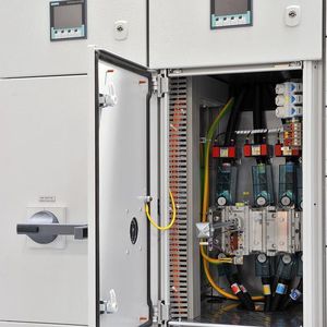 (Archiv: Vogel Business Media)