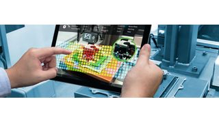 In tool making, Industry 4.0 can be implemented in the internal value-chain and in the market-based new business models. (zapp2photo - Fotolia)