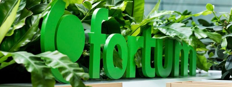 Fortum will build a hydrogen production pilot plant in Loviisa, Finland. 