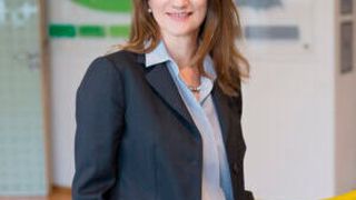 Barbara Frei ist neuer Executive Vice President Industrial Automation bei Schneider Electric. (Schneider Electric)