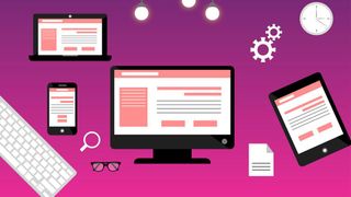 Mit Vuetify lassen sich Webforms einfach abhängig von der Displaygröße definieren und dort getätigte Eingaben validieren. (Bild: kreatikar)