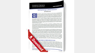 Whitepaper Cover: Vogel IT