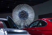 Für 150.000 Euro kann das Kunstprojekt bei Osram gekauft werden ( Osram)