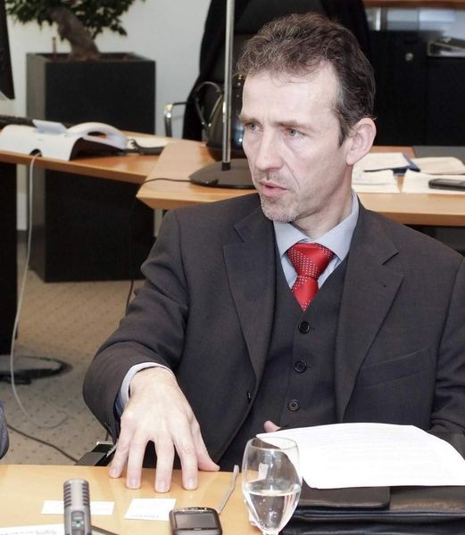 Dr. Andreas Kühl, Leiter Entwicklungsprozess/Variantenmanagement bei KSB: „Heute können wir unseren Kunden, mit geringerem Aufwand als früher, eine größere Variantenvielfalt anbieten.“  (Bild: KSB)