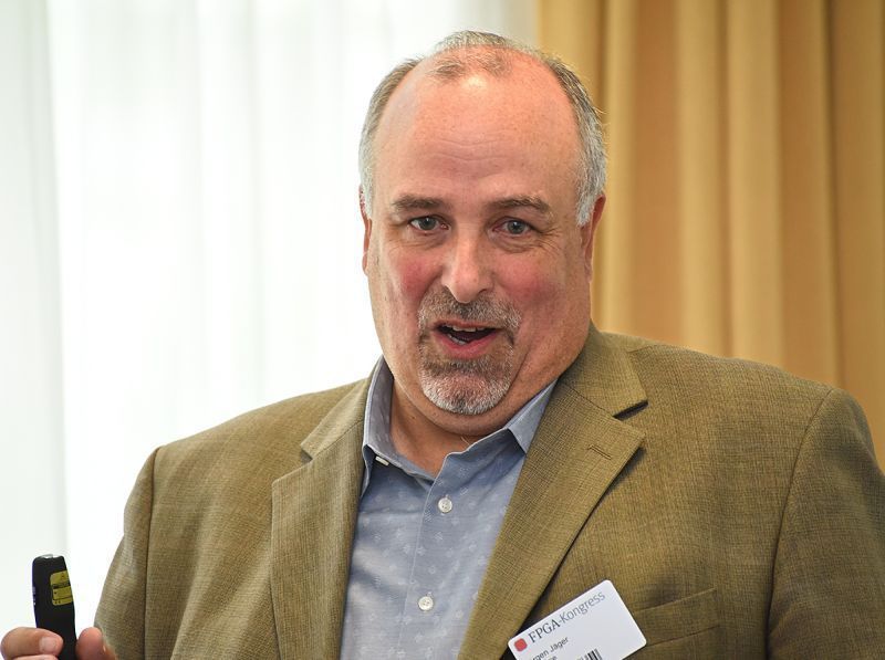 FPGA-Kongress 2016: Impressionen (VBM)