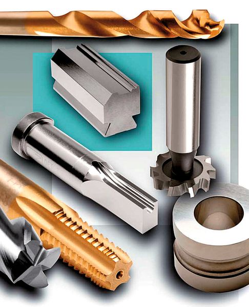 Bild 2: Die Einsatzgebiete für das Läppverfahren liegen im Maschinen-, Werkzeug- und Formenbau, aber auch bei Komponentenherstellern in sensiblen industriellen Bereichen wie in der Medizintechnik oder der Lebensmittel- und Pharmaindustrie. (Bild: Okamoto)