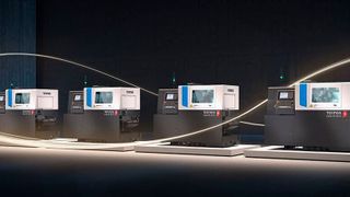 2021 ist für Tornos sehr positiv verlaufen. Sowohl Umsatz wie Auftragseingang verzeichnen markante Wachstumsraten. (Tornos)