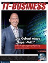 IT-BUSINESS 5/2017 (IT-BUSINESS)