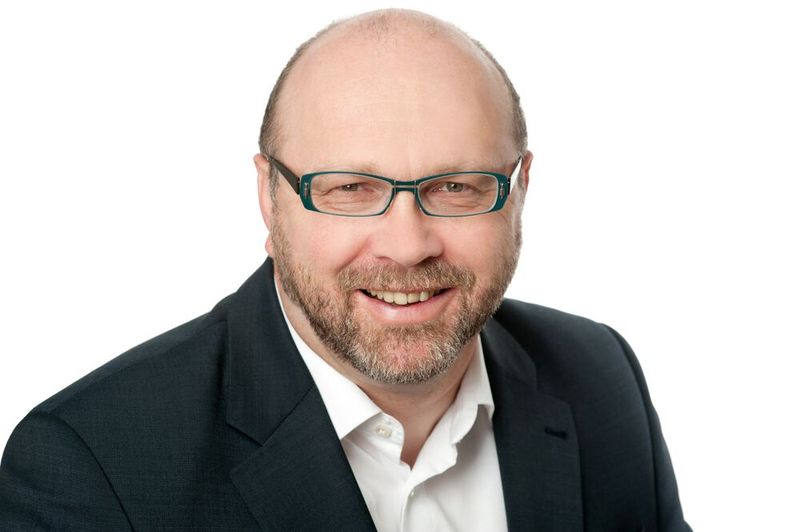 Ludger Schuh, Leiter des Geschäftsbereichs Inventory & Supply Chain bei Inform: „Eine vorausschauende Absatzplanung und ein effizientes Bestandsmanagement werden immer wichtiger.“ (Bild: Inform)