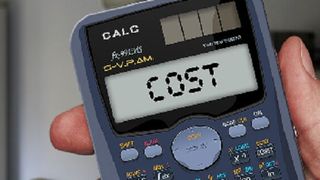 Vier Ratschläge, mit denen die Kosten von Lösungen auf AWS EC2 optimiert werden können. (Bild: gemeinfrei© Gerd Altmann)