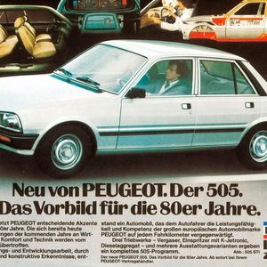 (Peugeot)