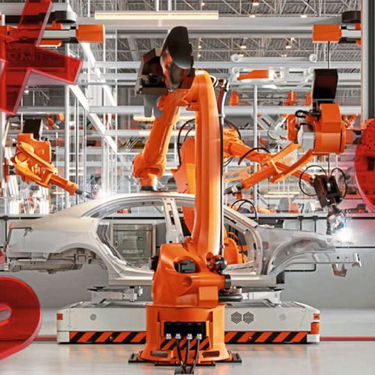 Alles rund um industrielle Automation: Die Messe Sindex in Bern präsentiert sämtliche Facetten der Automatisierungstechnologie, vom Sensor und Aktor über Robotersysteme bis zu verketteten Produktionssystemen. Alles rund um industrielle Automation: Die Messe Sindex in Bern präsentiert sämtliche Facetten der Automatisierungstechnologie, vom Sensor und Aktor über Robotersysteme bis zu verketteten Produktionssystemen.