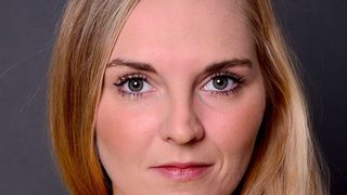 Caroline Werf ist neue Geschäftsführerin für Air Charter Service Deutschland sowie Cargo Charter Manager Deutschland und Österreich. (Bild: ACS)