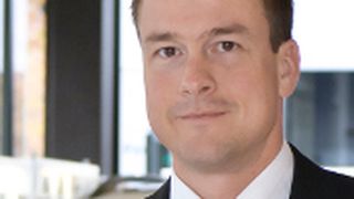 Andreas Tetzloff, Sprecher der Geschäftsführung der Porsche-Niederlassung Hamburg, freut sich auf seine neuen Aufgaben. (Porsche Hamburg)