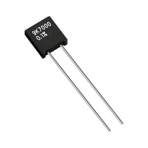 Produkte der Vishay Precision Group im Sortiment der wts // electronic