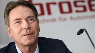 Beim oberfränkischen Automobilzulieferer Brose geht eine Ära dem Ende entgegen. Denn der Unternehmenschef Michael Stoschek hat den Generationenwechsel an der Spitze eingeleitet. Zum 1. Mai 2024 wird er seine bisherigen Posten übergeben. (Bild: Brose)