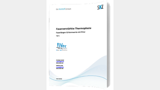 Faserverstärkte Thermoplaste - Faserlängen & Kennwerte mit FiVer Teil