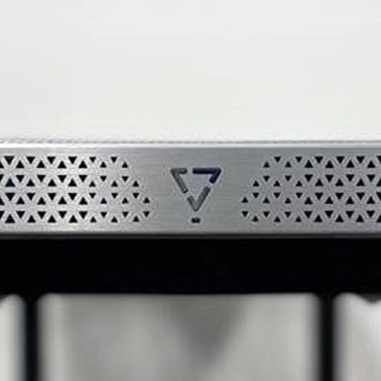 Das RDS von Mercury Systemens und VAST Data ist robust und für den Einsatz am Edge optimiert.(Bild:  VAST Data)