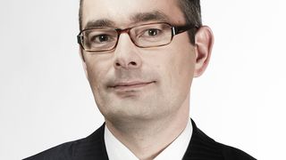 2005 gründete Thomas Wiesmann seine Personalberatung. Zunächst als Partnerunternehmen einer bundesweit tätigen Personaldienstleistungsgruppe.  (Bild: Wiesmann Personalisten)