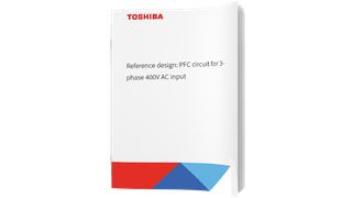 Toshiba Electronics_Whitepaper Cover (Toshiba Electronics)