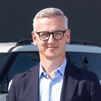 Ulrich Mechau muss seinen Posten als President und CEO bei Hyundai Motor Deutschland abgeben. (Bild: Hyundai)
