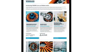 Die Cwieme Berlin präsentiert sich 2021 auch mit einem neuen digitalen Angebot. (Hyve)