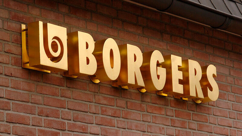 Die Borgers Gruppe beschäftigt rund 1.800 Mitarbeiter in Deutschland.
