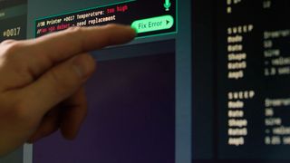 Fehler finden und beheben: Maschinenstillstände reduzieren  (Bild: Siemens)