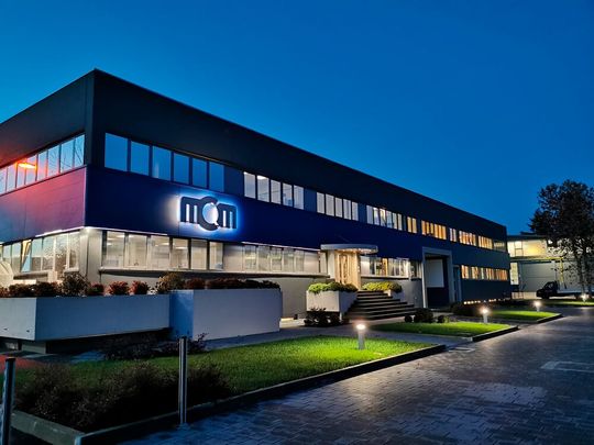 Vigel is one of the pioneers in the design and manufacture of multi-spindle machining centers.(Source:  Vigel)